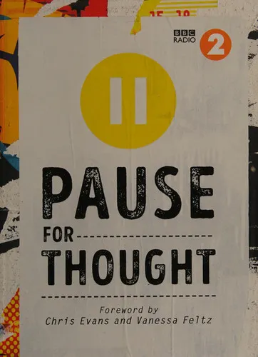 Pause for Thought