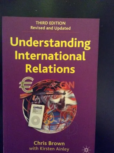 Understanding International Relations, Third Edition