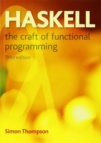 Haskell The Craft of Functional Programming