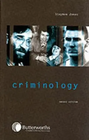Criminology