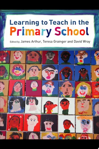 Learning to Teach in the Primary School