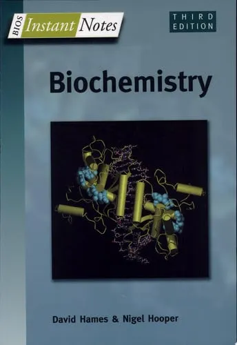 Biochemistry