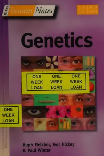 Genetics