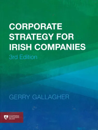 Corporate Strategy for Irish Companies