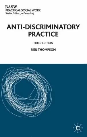 Anti-discriminatory Practice