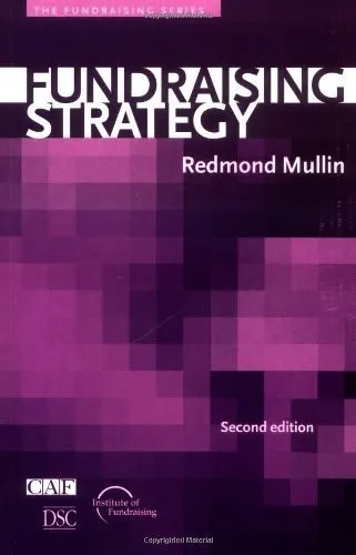 Fundraising Strategy