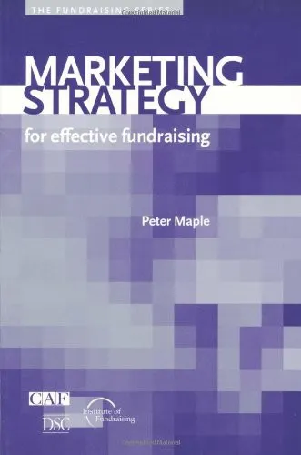 Marketing Strategy for Effective Fundraising