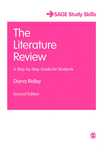 The literature review : a step-by-step guide for students
