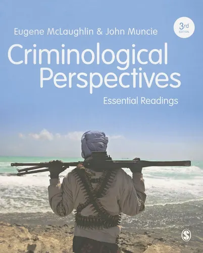 Criminological Perspectives Essential Readings