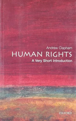 Human Rights: A Very Short Introduction