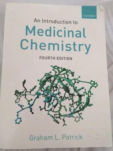 An Introduction to Medicinal Chemistry