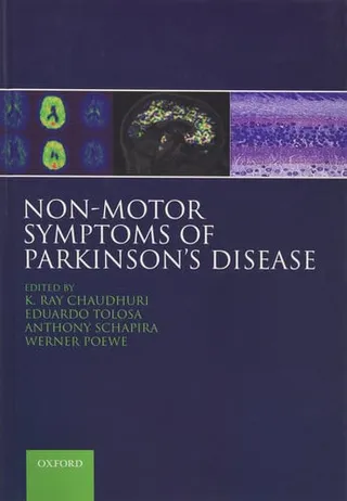 Non-motor symptoms of Parkinson's disease