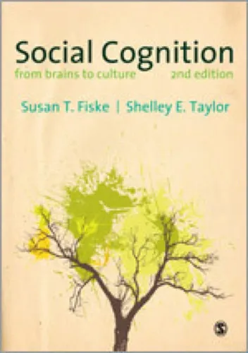 Social Cognition: From Brains to Culture