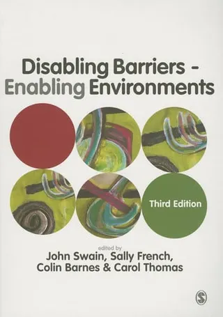 Disabling barriers - enabling environments