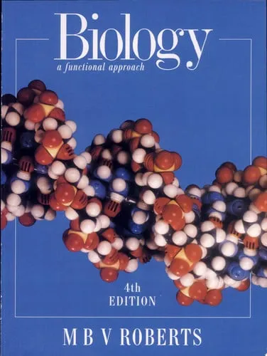 Biology A Functional Approach