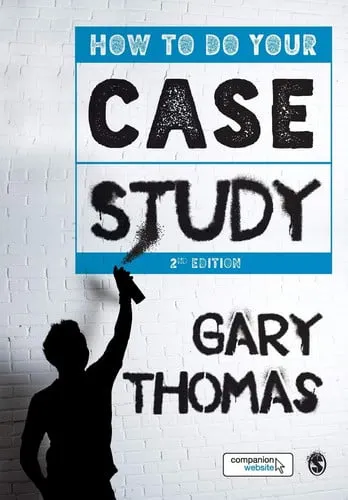 How to Do Your Case Study