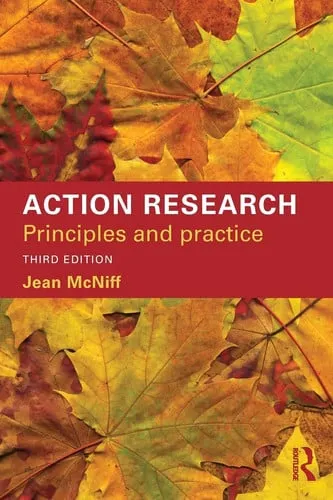 Action Research Principles and Practice