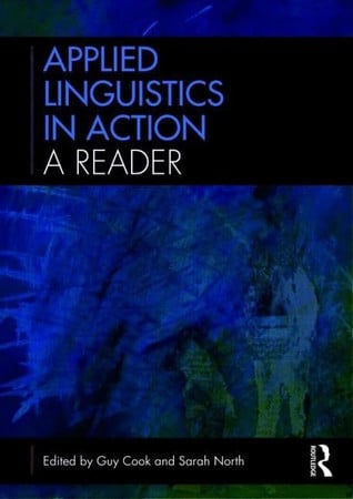 Applied linguistics in action : a reader