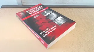 Accident & Emergency Radiology A Survival Guide