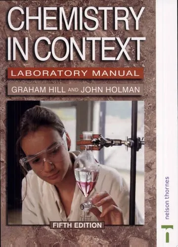 Chemistry in Context