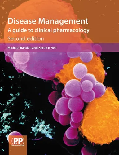 Disease Management A Guide to Clinical Pharmacology