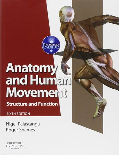 Anatomy and human movement: structure and function