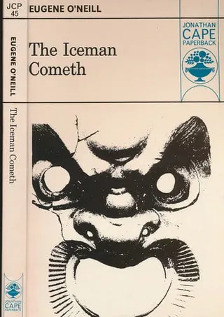 The iceman cometh