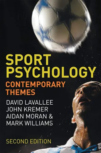 Sport Psychology Contemporary Themes