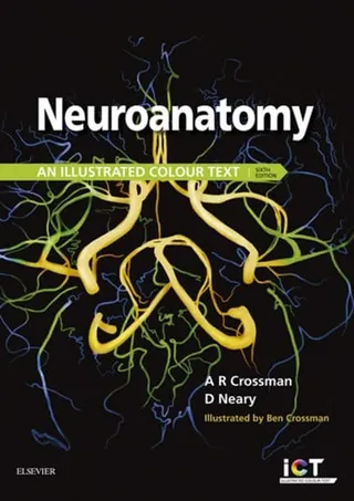 Neuroanatomy: an illustrated colour text