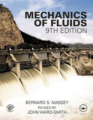 Mechanics of fluids
