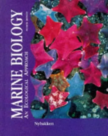 Marine Biology An Ecological Approach