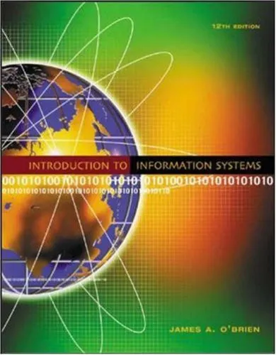 Introduction to Information Systems