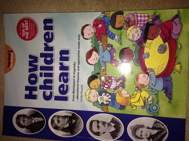 How Children Learn