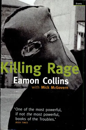 Killing Rage