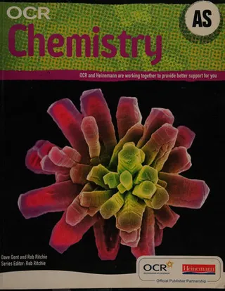 OCR As Science