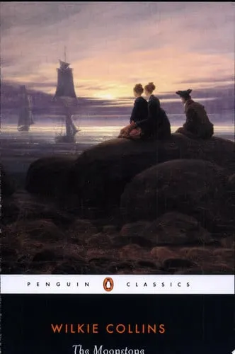 The Moonstone
