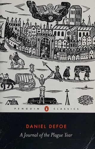 A Journal of the Plague Year