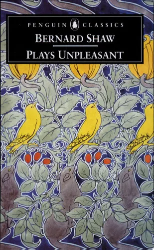 Plays Unpleasant
