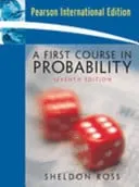 A First Course in Probability