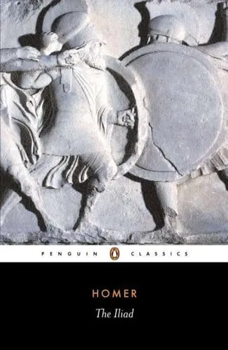 the-iliad
