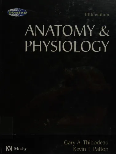 Anatomy & Physiology