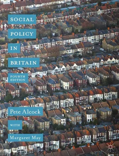 Social Policy in Britain