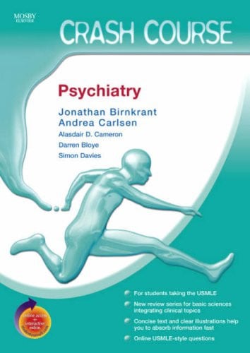Crash Course (US): Psychiatry