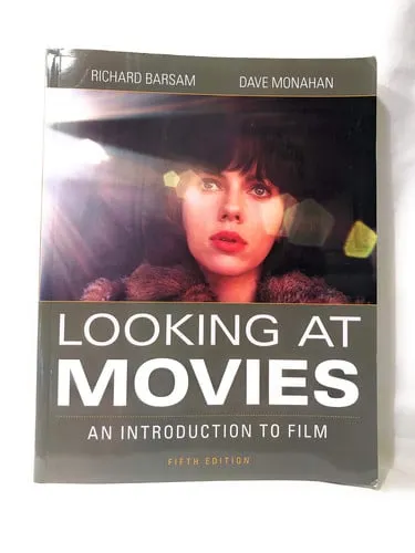 Looking at Movies An Introduction to Film