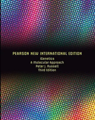 IGenetics: a molecular approach