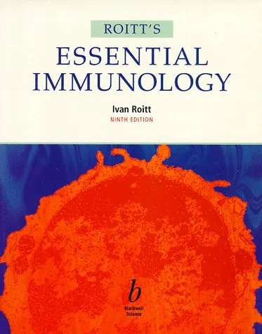 Roitt's Essential Immunology (Essentials)