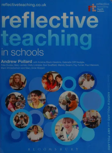 Reflective Teaching in Schools Evidence-Informed Professional Practice