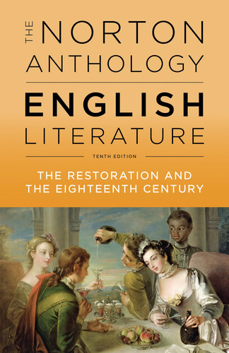 The Norton Anthology of English Literature Tenth Edition Volume C