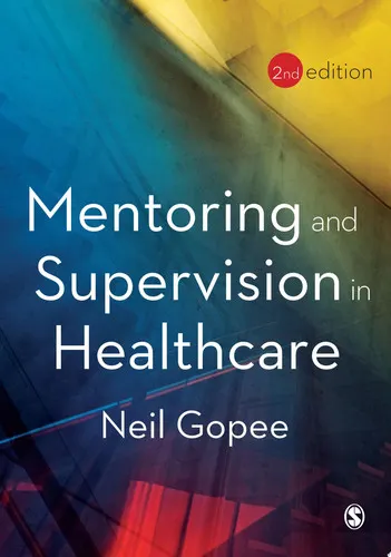 Mentoring and Supervision in Healthcare