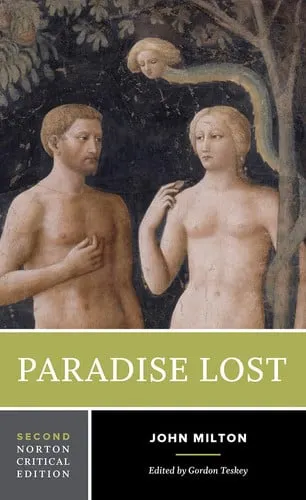 Paradise Lost Authoritative Text, Sources and Backgrounds, Criticism